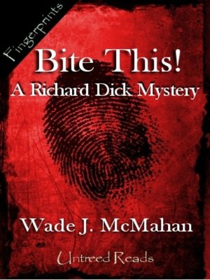 cover image of Bite This!